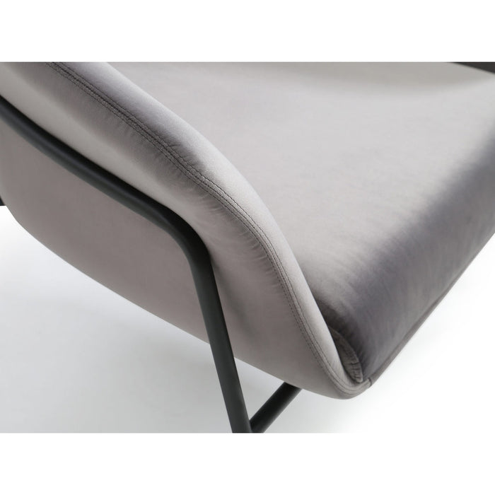 Whiteline Mods - Karla Leisure Chair - CH1702F