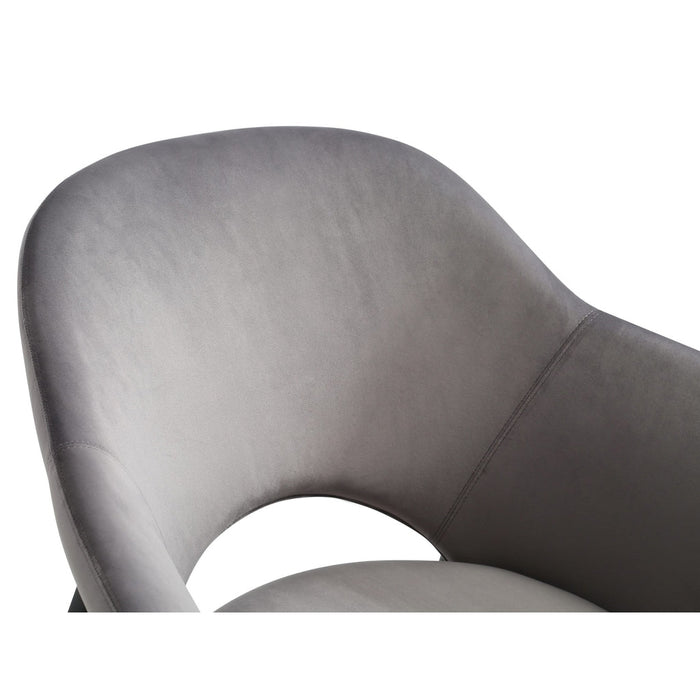 Whiteline Mods - Karla Leisure Chair - CH1702F