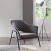 Whiteline Mods - Karla Leisure Chair - CH1702F