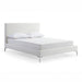 Whiteline Mods Liz Queen Bed - BQ1689P