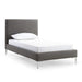 Whiteline Modern Living Liz Twin Bed - BT1689P