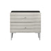 Whiteline Modern Living Pino Nightstand - NS1752