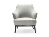 Whiteline Mods - Sunizona Leisure Chair CH1705FP - CH1705FP-LGRY/DGRY
