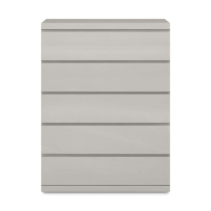 Whiteline Modern Living Anna Chest of Drawers - CD1207