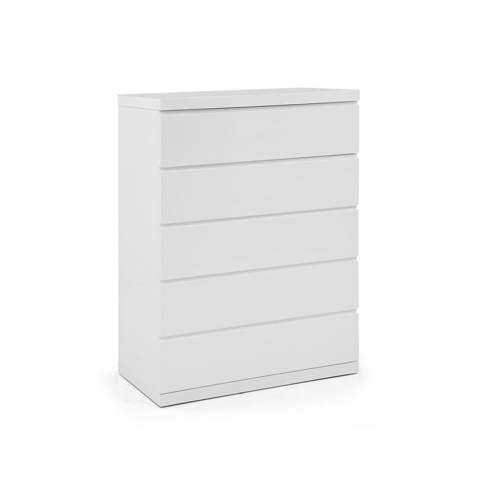 Whiteline Modern Living Anna Chest of Drawers - CD1207