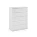 Whiteline Modern Living Anna Chest of Drawers - CD1207