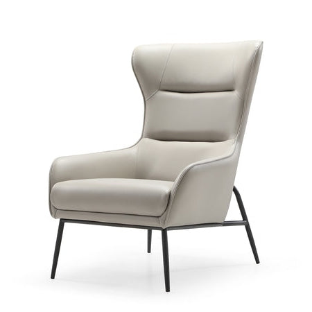 Whiteline Mods - Wyatt Leisure Chair CH1707P