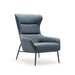 Whiteline Mods - Wyatt Leisure Chair CH1707P