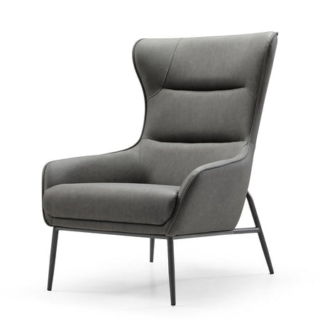 Whiteline Mods - Wyatt Leisure Chair CH1707P