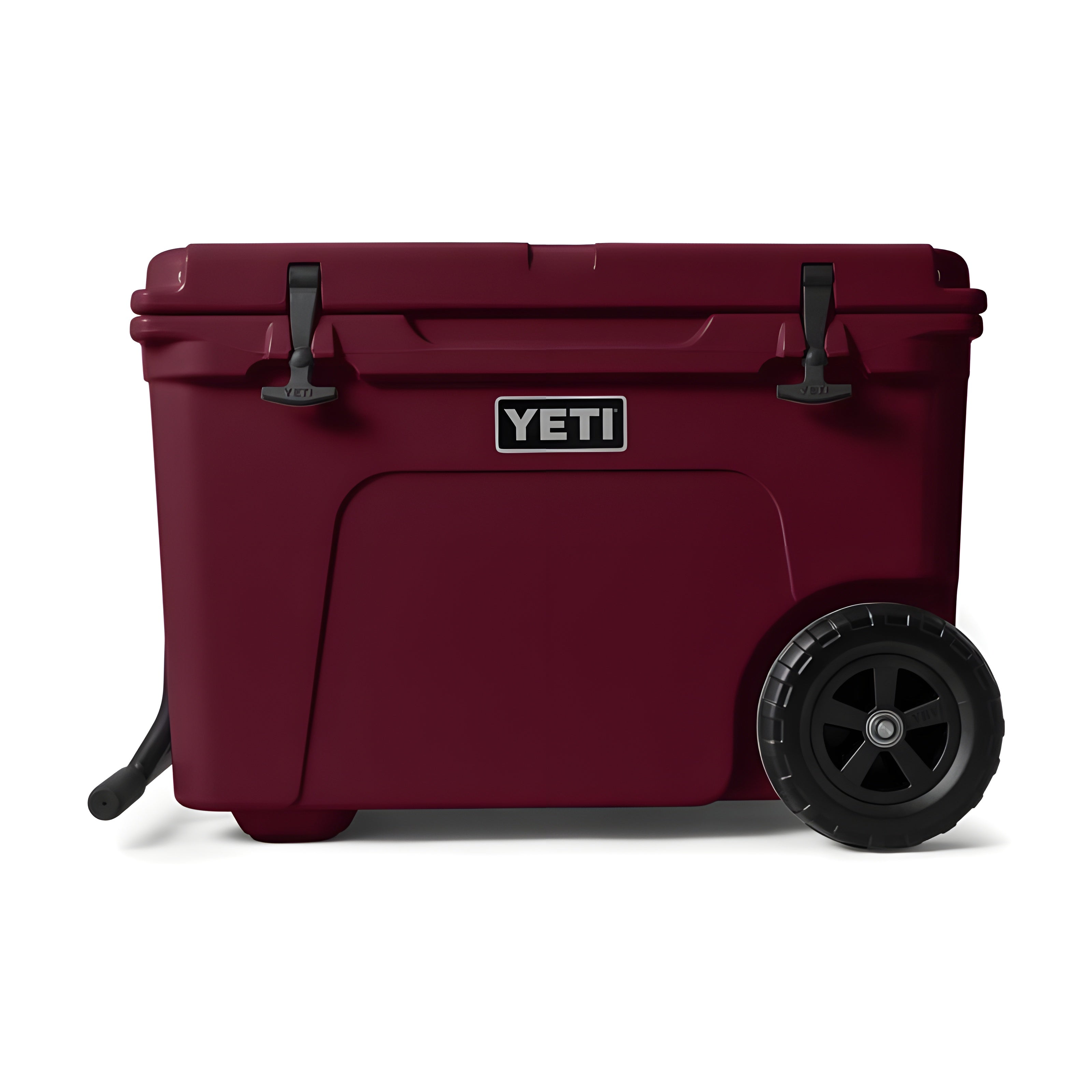 Yeti cooler Tundra Haul Ice Chest Cooler on Wheels - 03000029