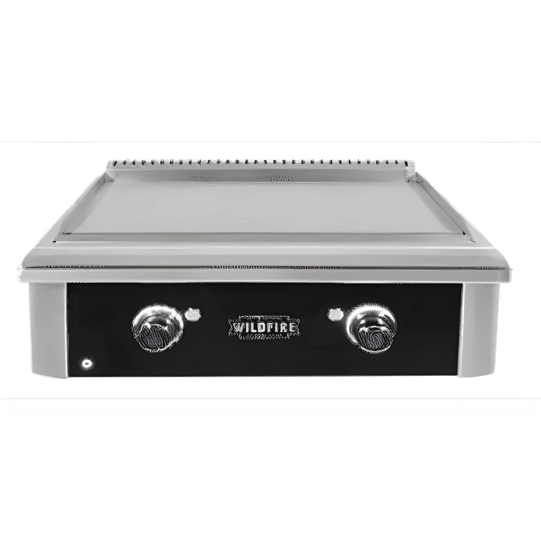 Wildfire Ranch PRO 30" Built-In Griddle 304 SS - LP