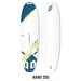 Exocet Nano Twinser Windsurf Board - 60386