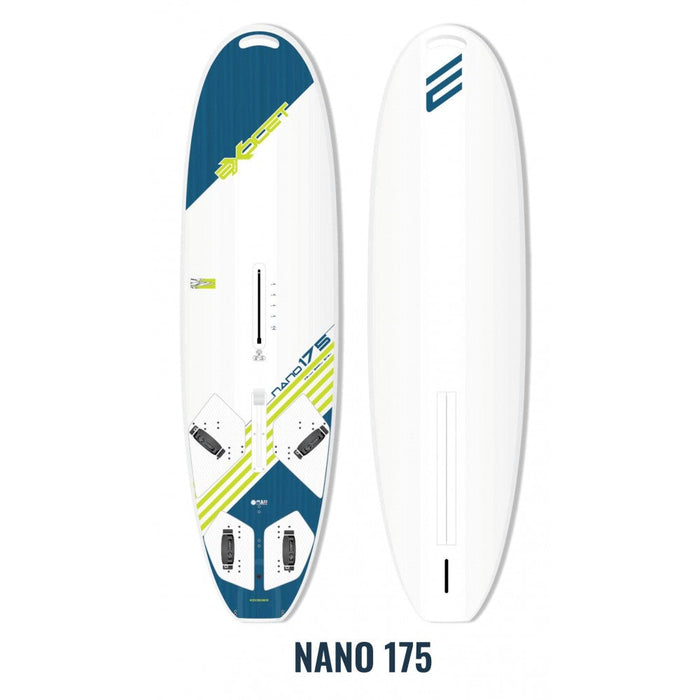 Exocet Nano Twinser Windsurf Board - 60386