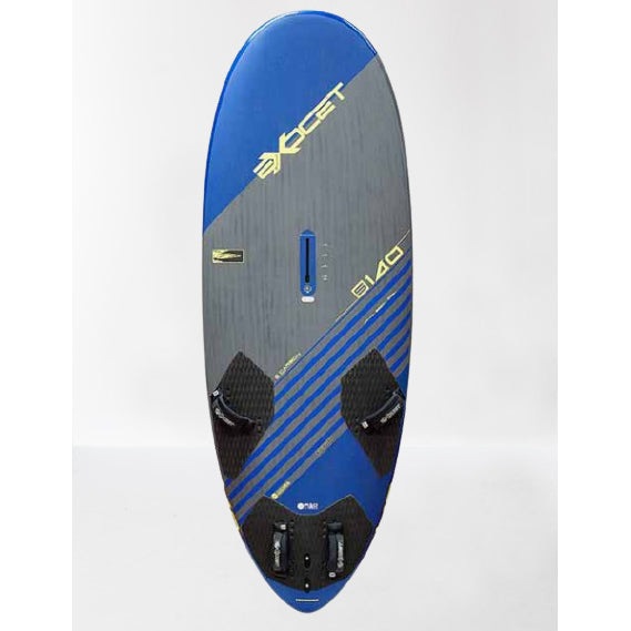 Exocet S Line Windsurf Board