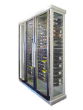 Vinotemp Wine-Mate 1500SLIM Self-Contained Slim Wine Cooling System - WM-1500SLIM