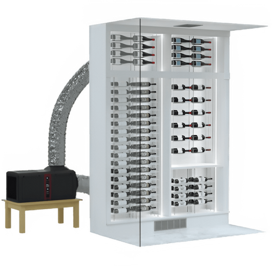 Wine Guardian D050 - Ducted Wine Cellar Cooling Unit - 60 HZ - 99H0251-21
