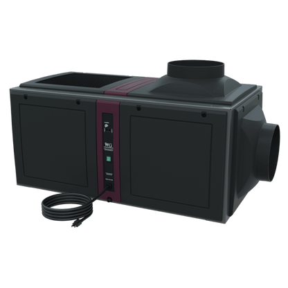 Wine Guardian D025 Ducted Wine Cellar Cooling Unit - 60 HZ - 99H0250-21