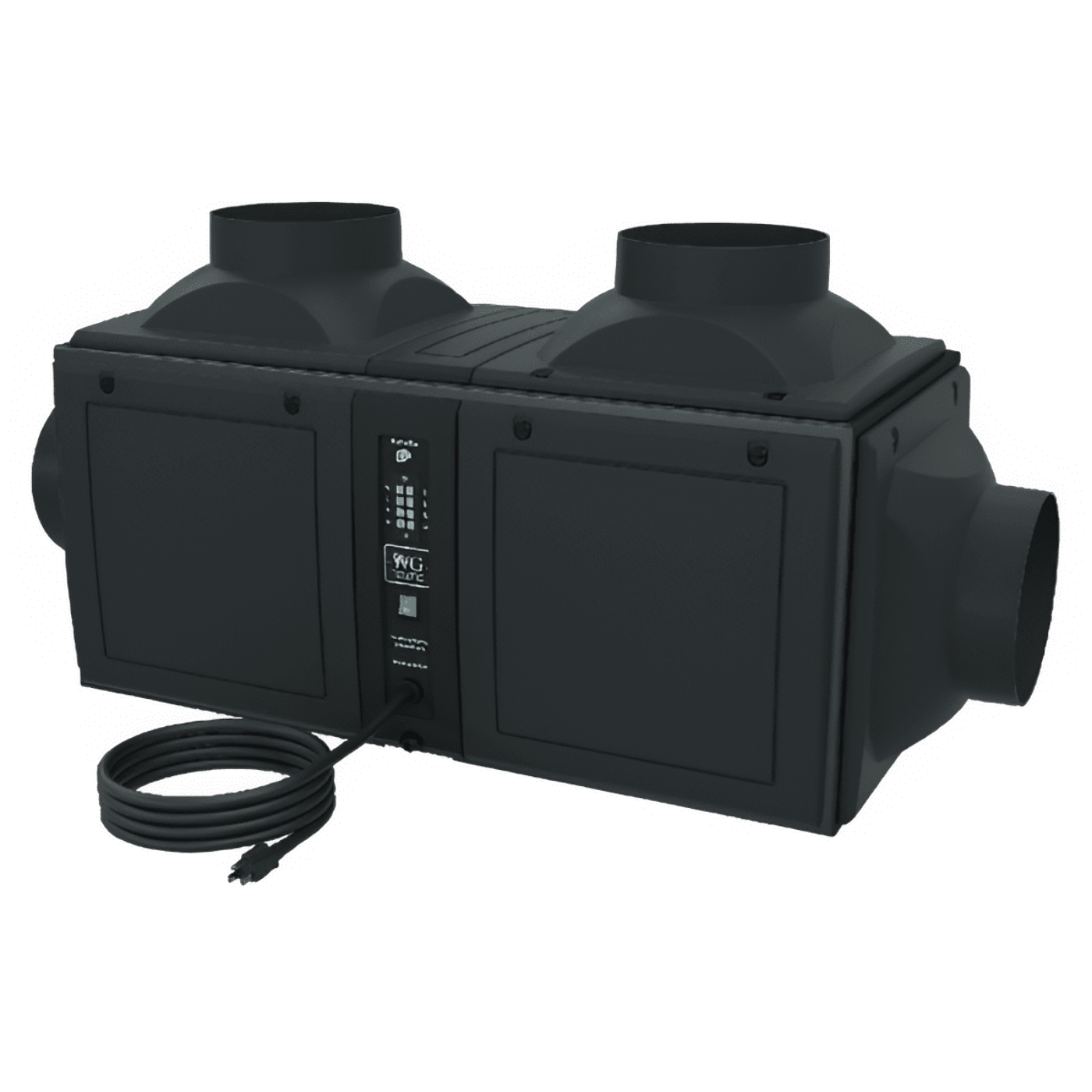 Wine Guardian DP25 Ducted Pro Commercial and Residential HVAC Sentinel Series - 60 HZ - 99H0200-20