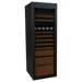 Wine Guardian Luxury Enoteca Style Single Zone Wine Coolers - 99H0411-04