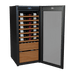 Wine Guardian Luxury Connoisseur Style Single Zone Wine Coolers - 99H0411-03