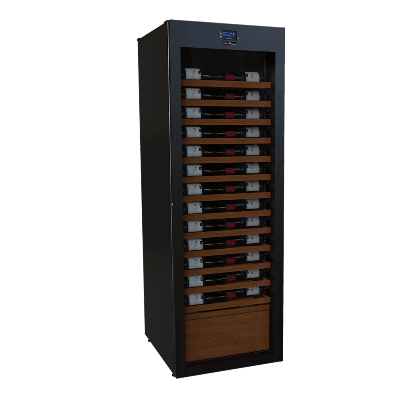 Wine Guardian Luxury Connoisseur Style Multi Zone Wine Coolers - 99H0412-03