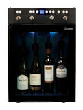 Vinotemp 4-Bottle Wine Dispenser - VT-WINEDISP4