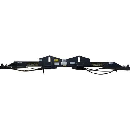 Star Industries Wire Mesh Handlers