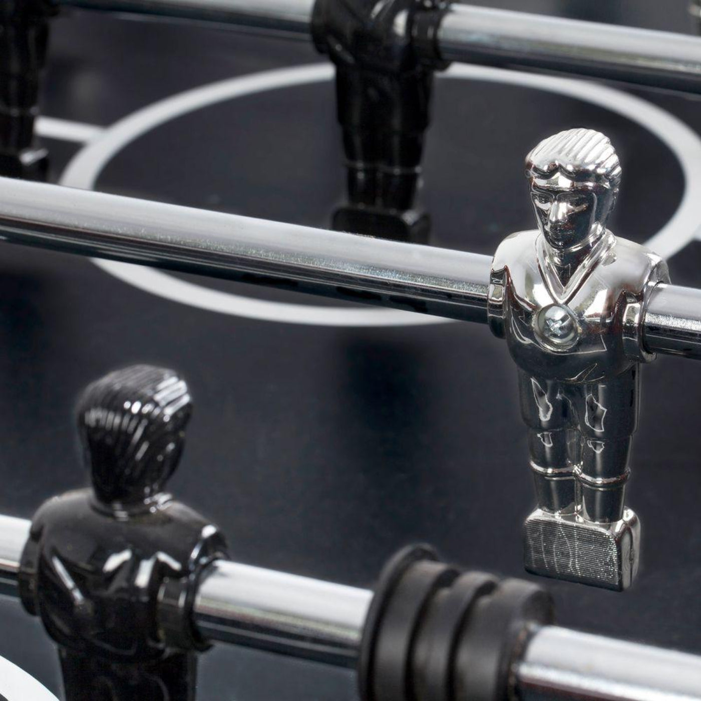 Hathaway Millennium 55" Foosball Table - BG2035