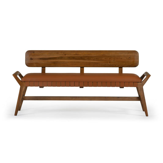 Union Home Robertson Bench  - LVR00121