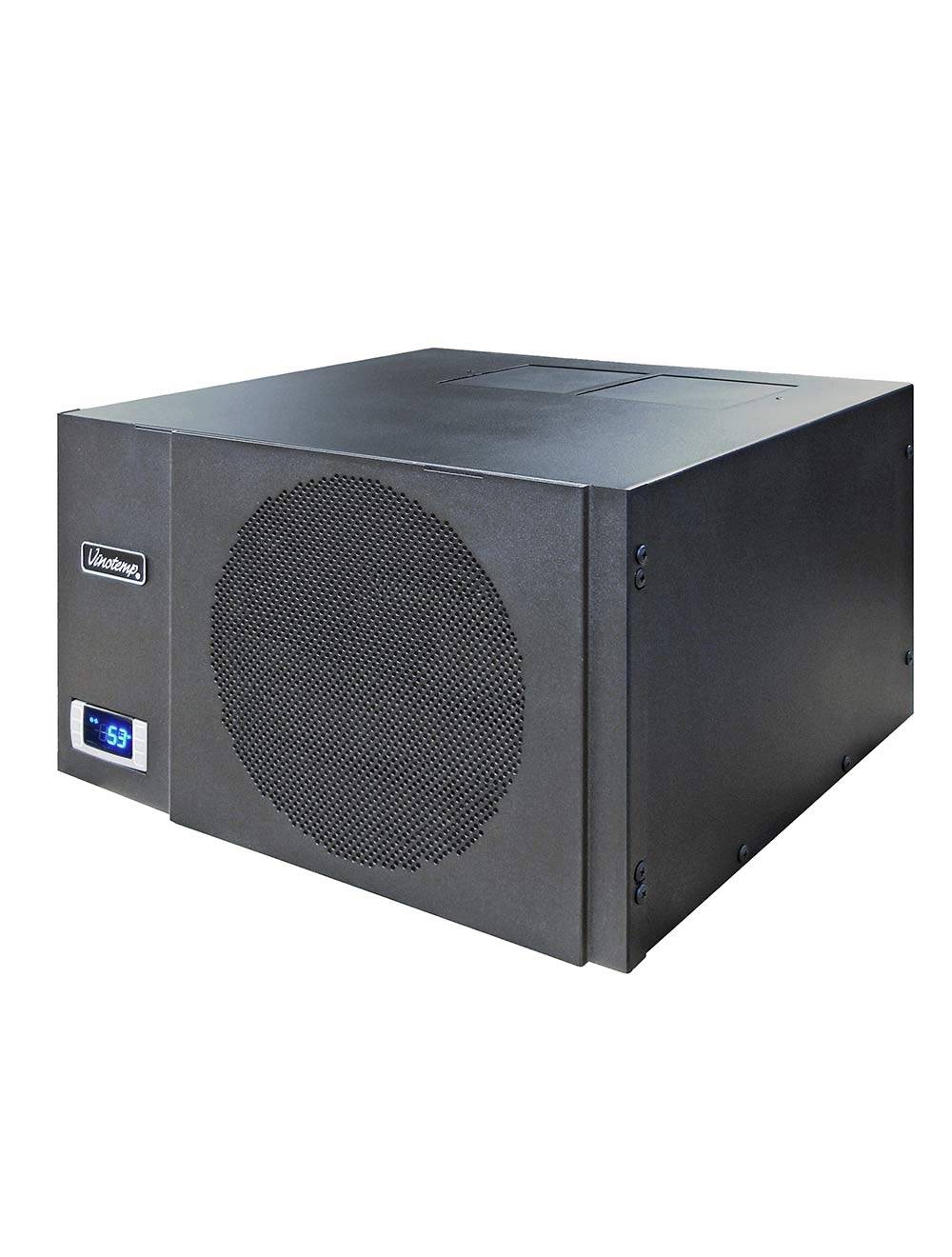 Vinotemp Wine-Mate 1500-HTD Self-Contained Humidity & Temperature Wine Cooling System - WM-1500-HTD