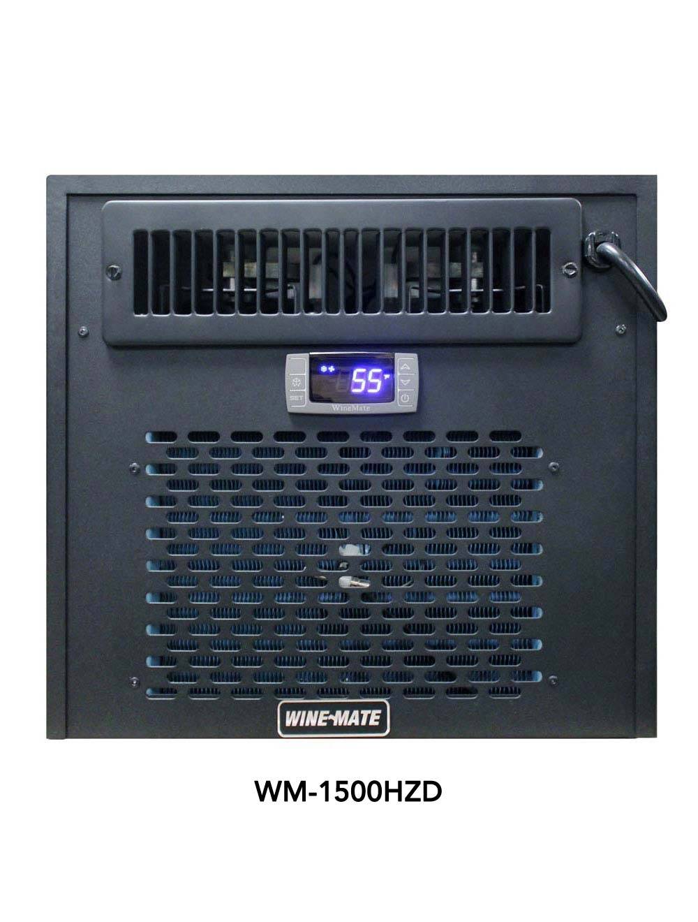 Wine-Mate 1500HZD Self-Contained Wine Cooling System - WM-1500HZD