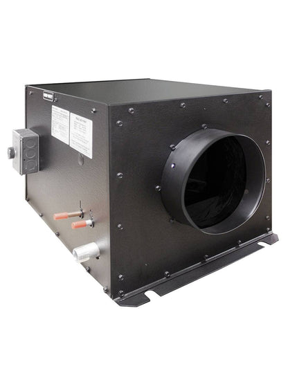 Wine-Mate 2500SSHWC Split Central-Ducted Wine Cooling System - WM-2500SSHWC