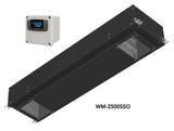 Vinotemp Wine-Mate Split Through-Ceiling Wine Cooling System - WM-2500SSO