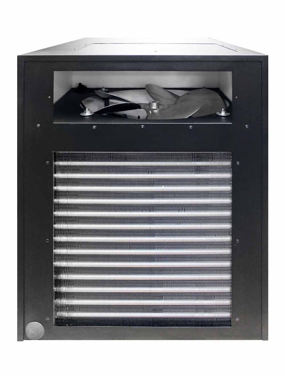 Vinotemp Wine-Mate 8500HZD Self-Contained Wine Cooling System - WM-8500HZD