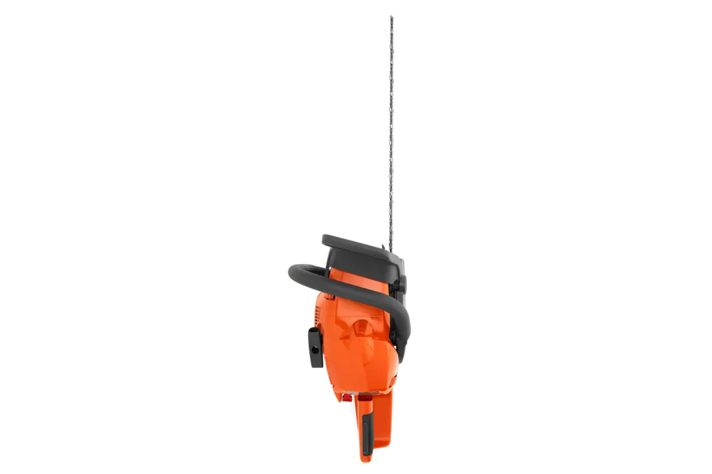 Husqvarna 455 Rancher Chainsaw - 55.5cc Gas Engine with 20in Guide Bar for Farm and Ranch - 970613260
