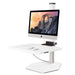 Innovative Winston Apple iMac VESA Single Monitor Adjustable Standing Desk Converter - 18363