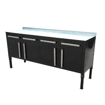 Chery Industrial Welding Work Table