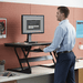 Ergotron WorkFit-T Standing Desk Converter - 33-397-085