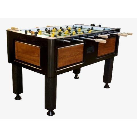 Tornado Worthington Foosball Table - TTXWO