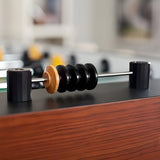 Tornado Worthington Foosball Table - TTXWO