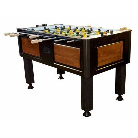 Tornado Worthington Foosball Table - TTXWO