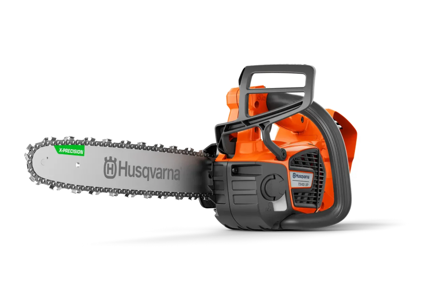 Husqvarna T540i XP Battery Top Handle Chainsaw with 16in Guide Bar, Tool Only - 967863716