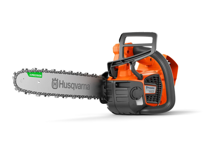 Husqvarna T540i XP Battery Top Handle Chainsaw with 16in Guide Bar, Tool Only - 967863716
