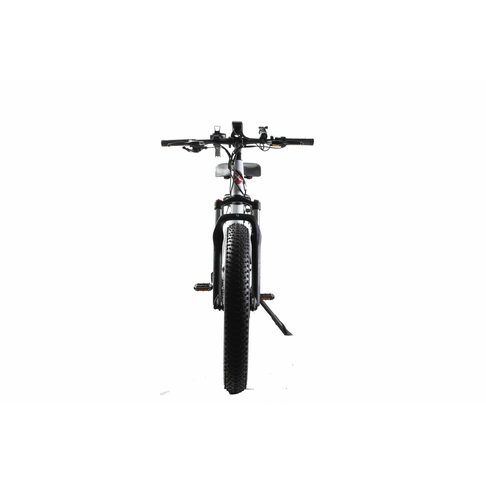 X-Treme Boulderado 48 Volt 10.4 Amp or 17 Amp Fat Tire Step-Through Electric Mountain Bicycle