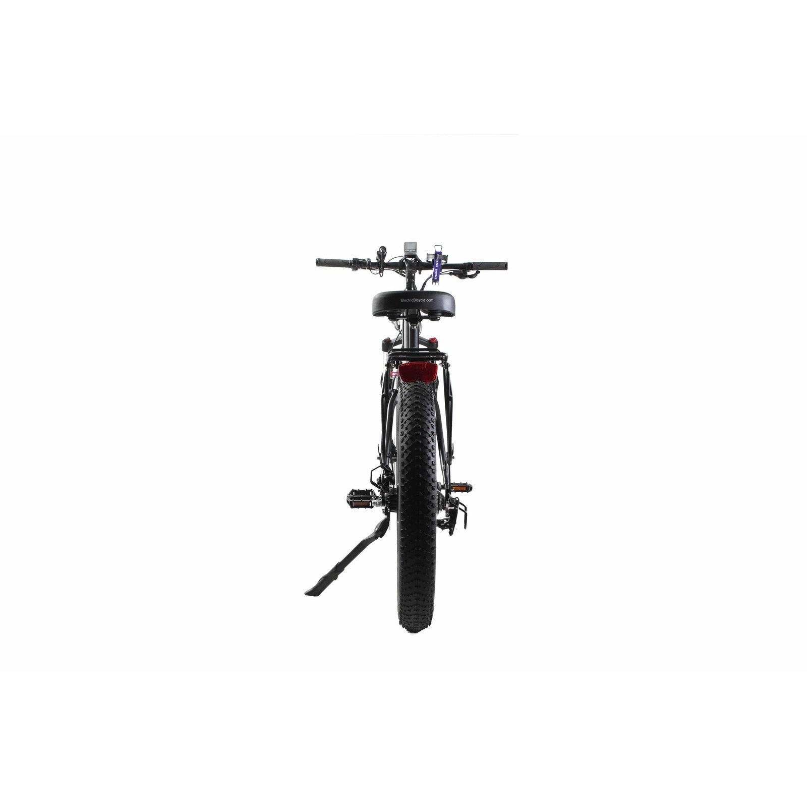 X-Treme Boulderado 48 Volt 10.4 Amp or 17 Amp Fat Tire Step-Through Electric Mountain Bicycle