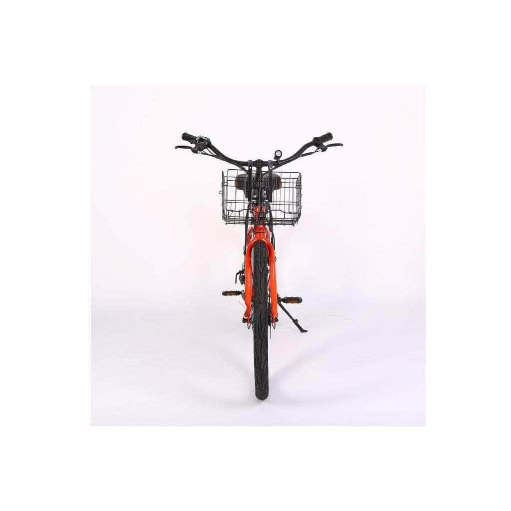 X-Treme Newport Elite 24 Volt 300W Electric Cruiser Bike