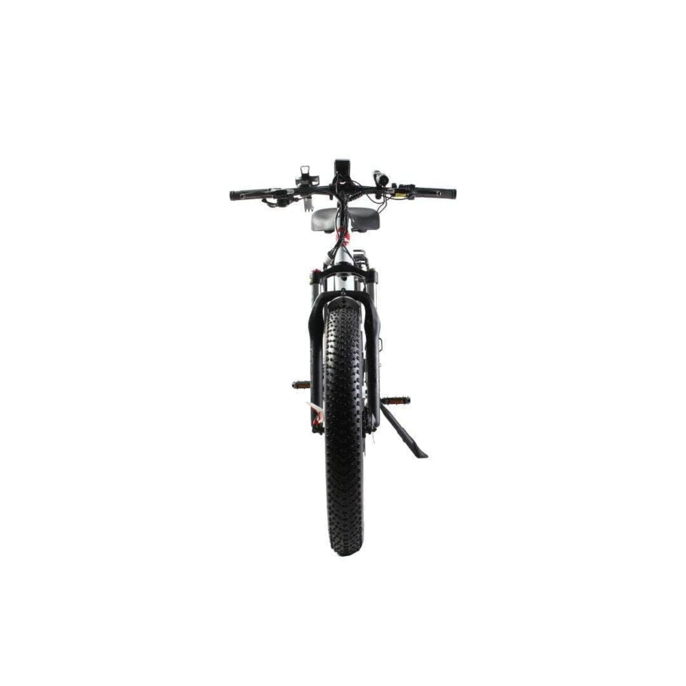 X-Treme Rocky Road 48 Volt 500W Fat Tire Electric Mountain Bike