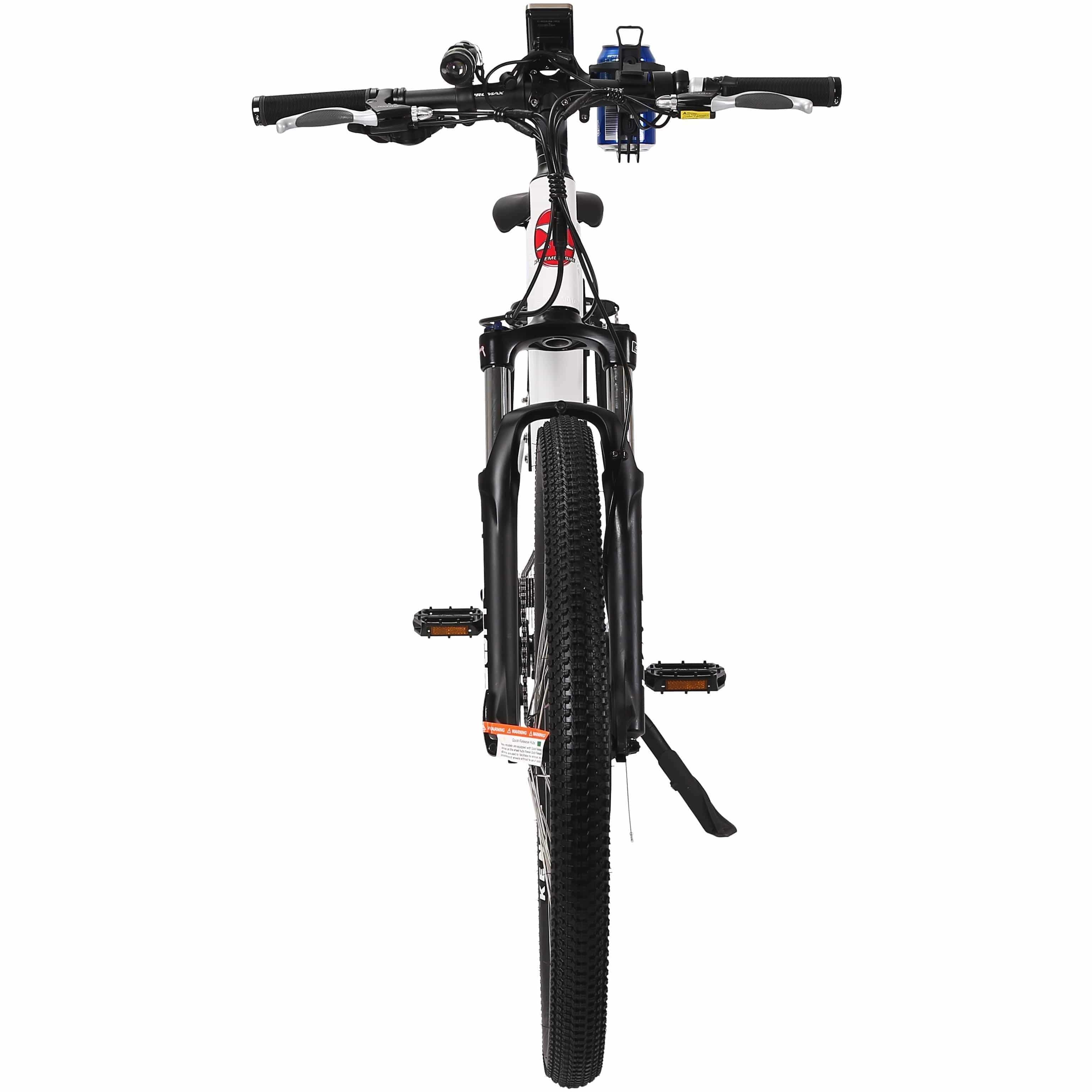 X-Treme Rubicon 48 Volt 500W Electric Mountain Bike