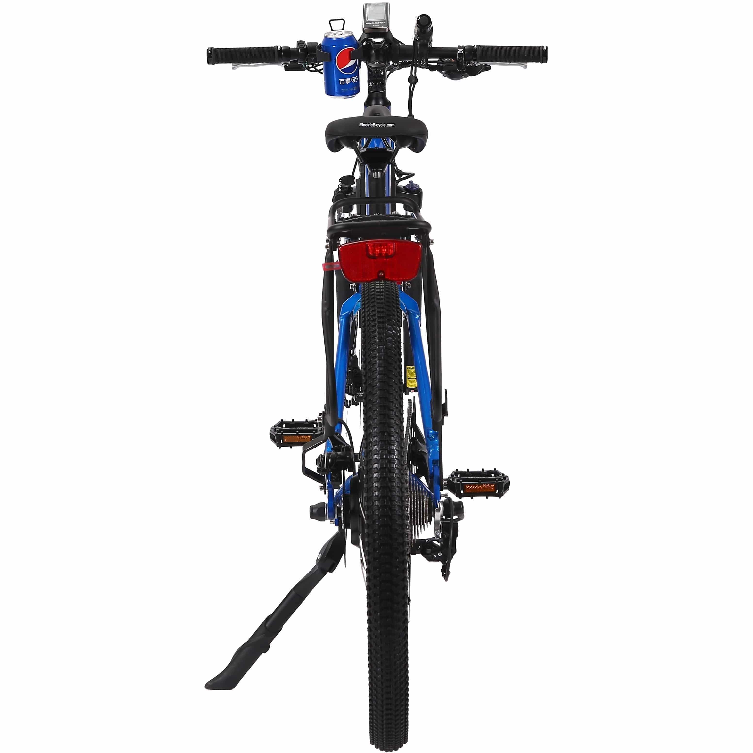 X-Treme Rubicon 48 Volt 500W Electric Mountain Bike