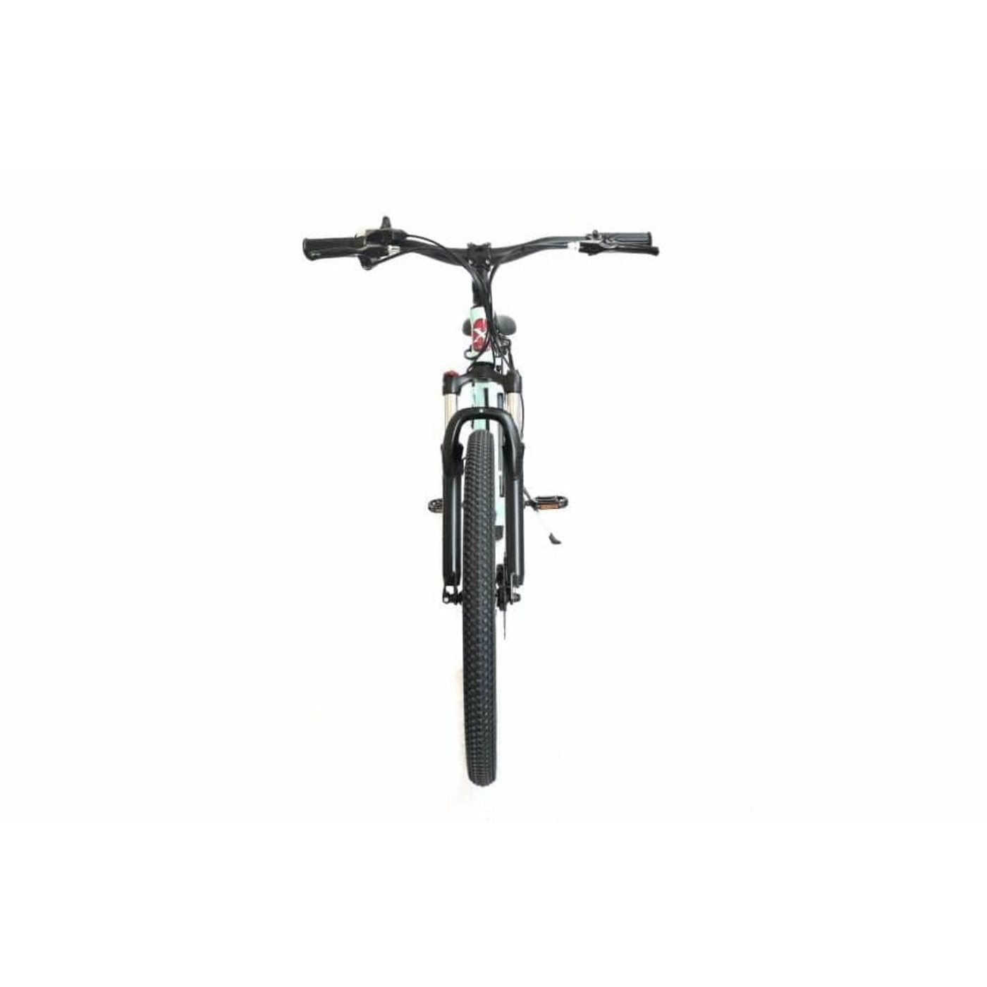 X-Treme TC-36 Electric 36 Volt Step-Through Mountain Bike